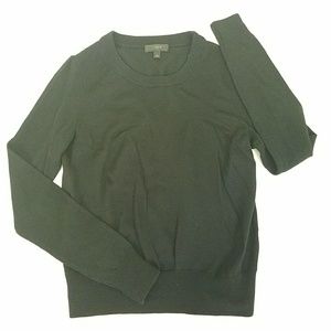J Crew Women's  Merino Wool Sweater XXS